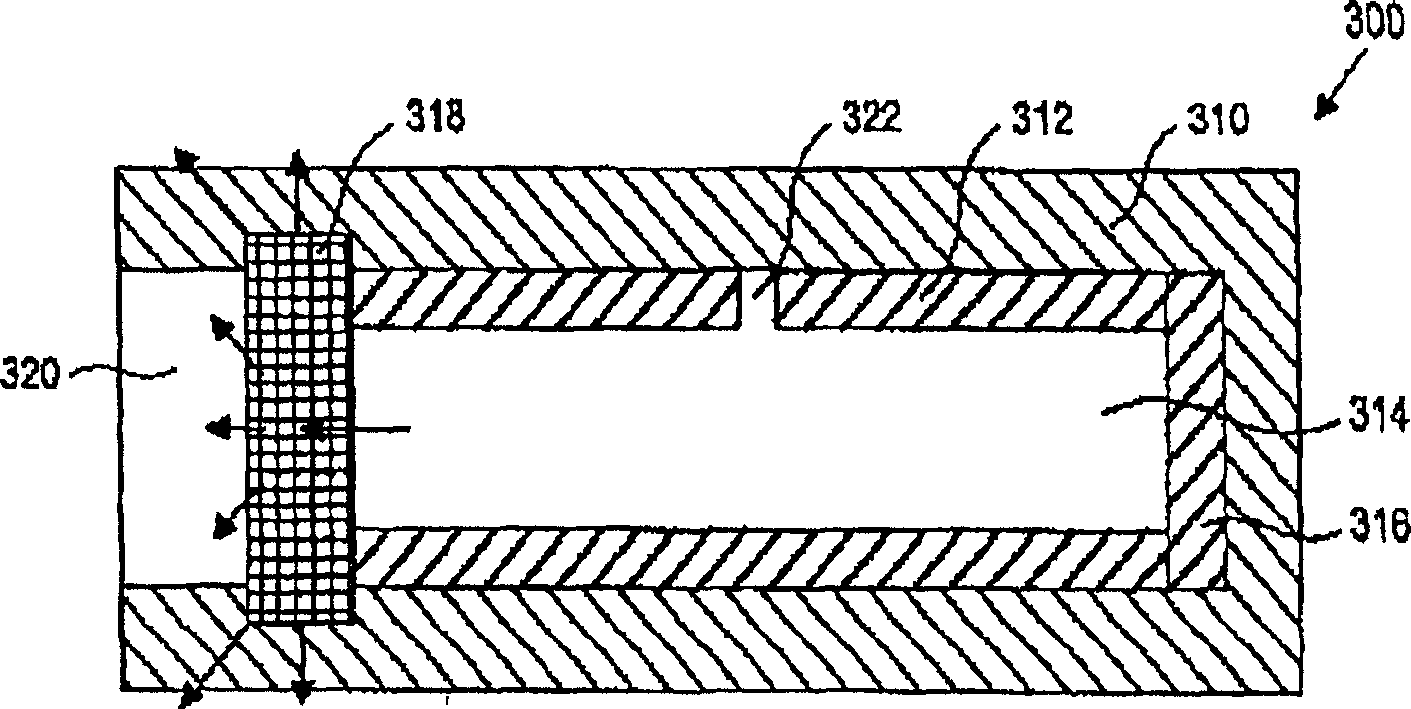 Sustained release system and method for ocular delivery of carbonic anhydrase inhibitors