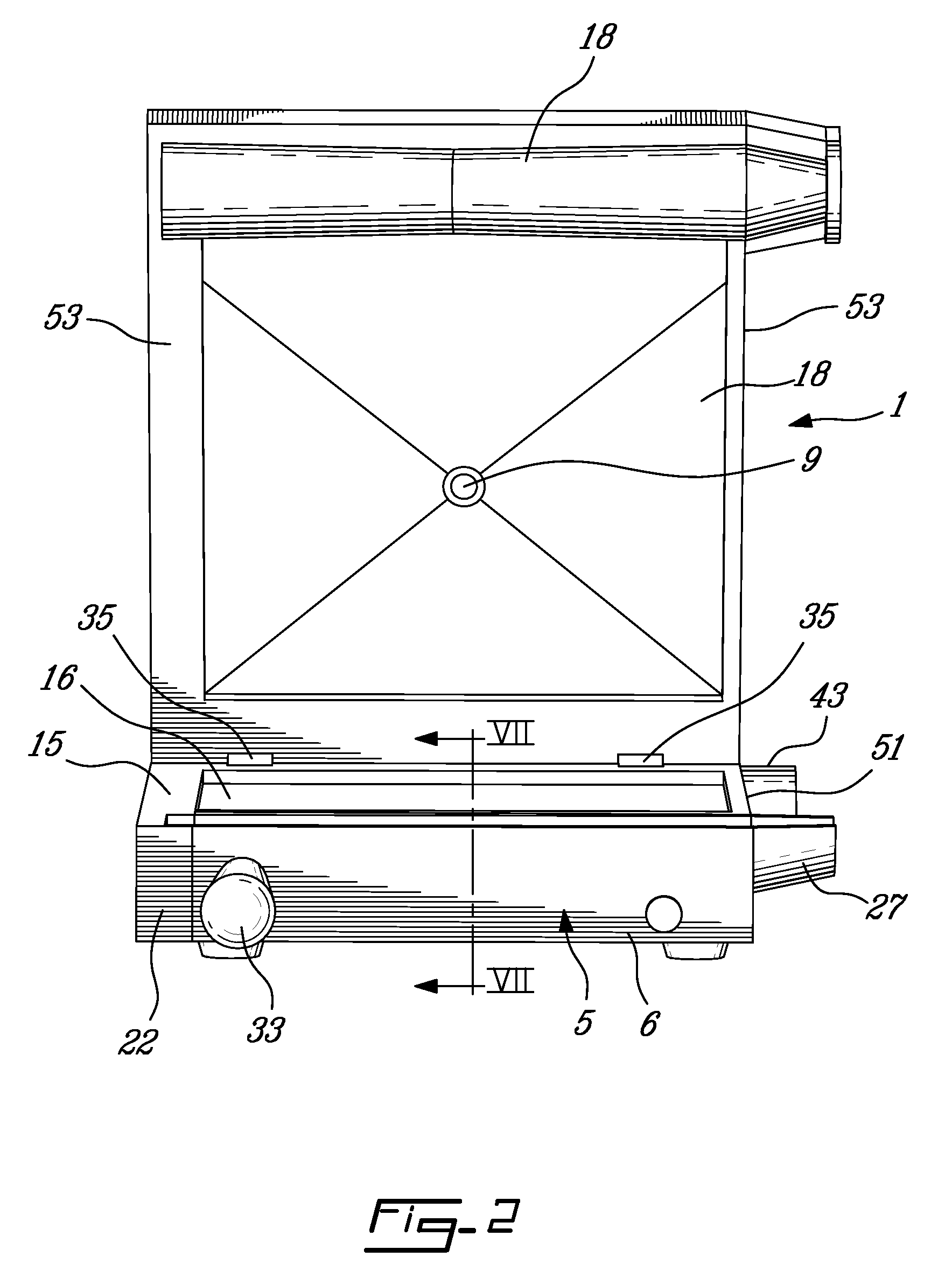 Self-cleaning pill counting device, and cleaning method