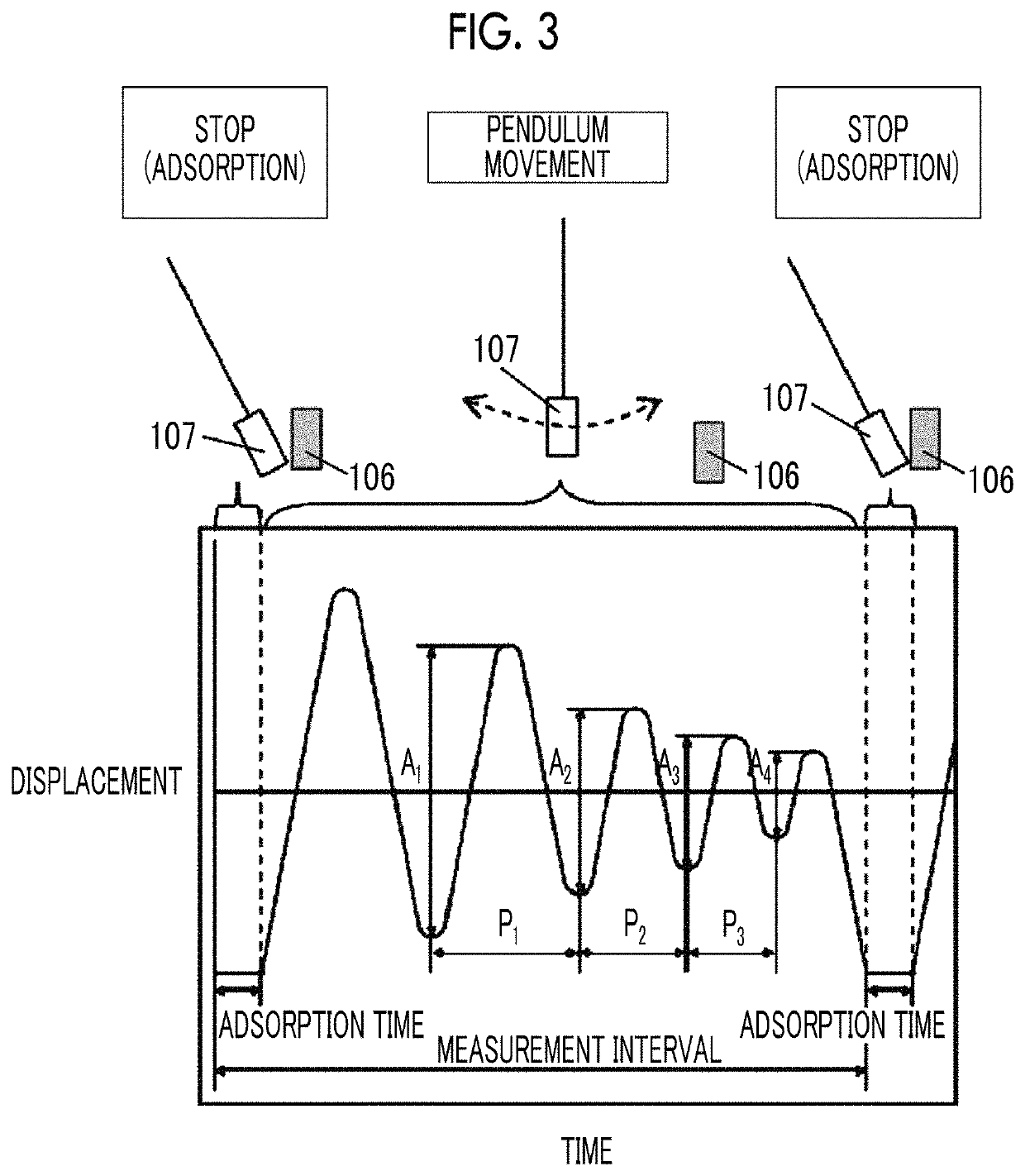 Magnetic tape having characterized magnetic layer and magnetic recording and reproducing device