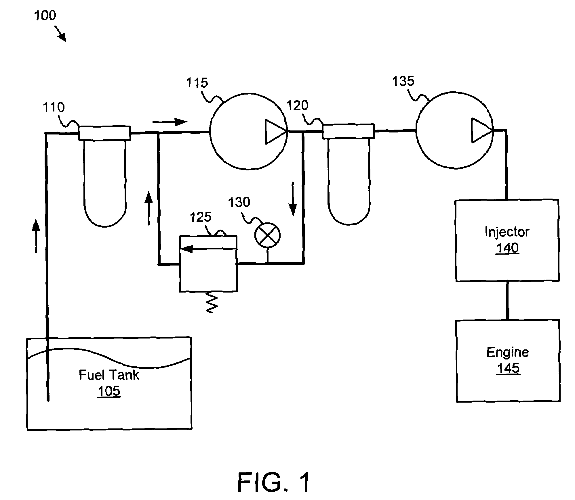 Apparatus, system, and method for multistage water separation