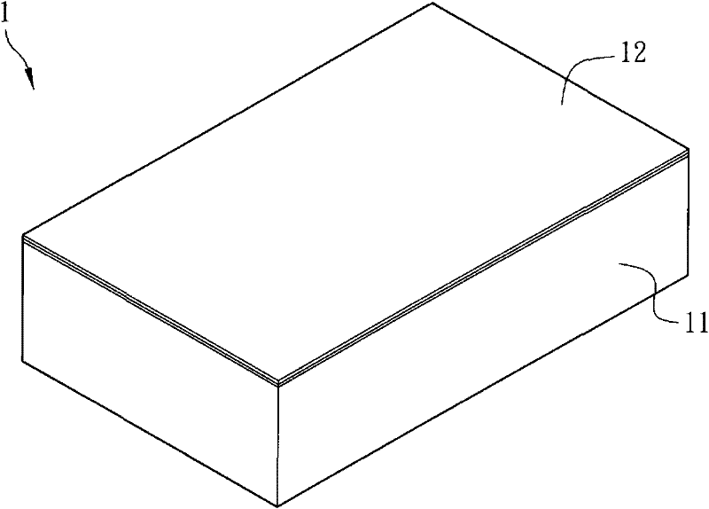 Light-emitting diode assembly