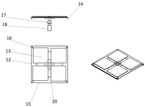 Automatic leather tightening device