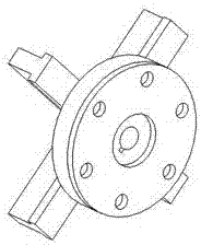 Automatic leather tightening device