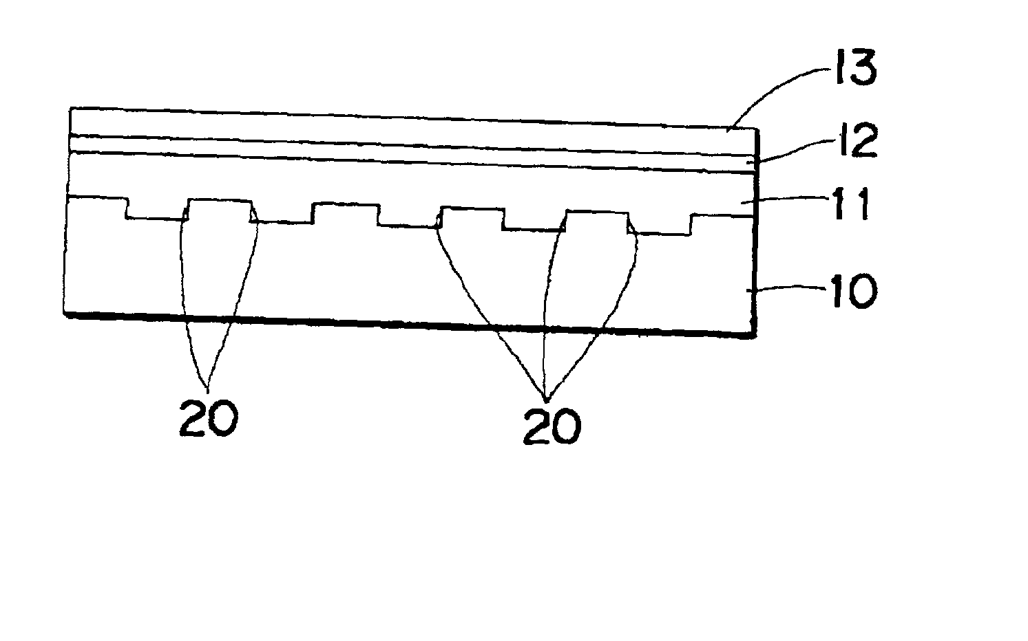 Semiconductor light emitting device