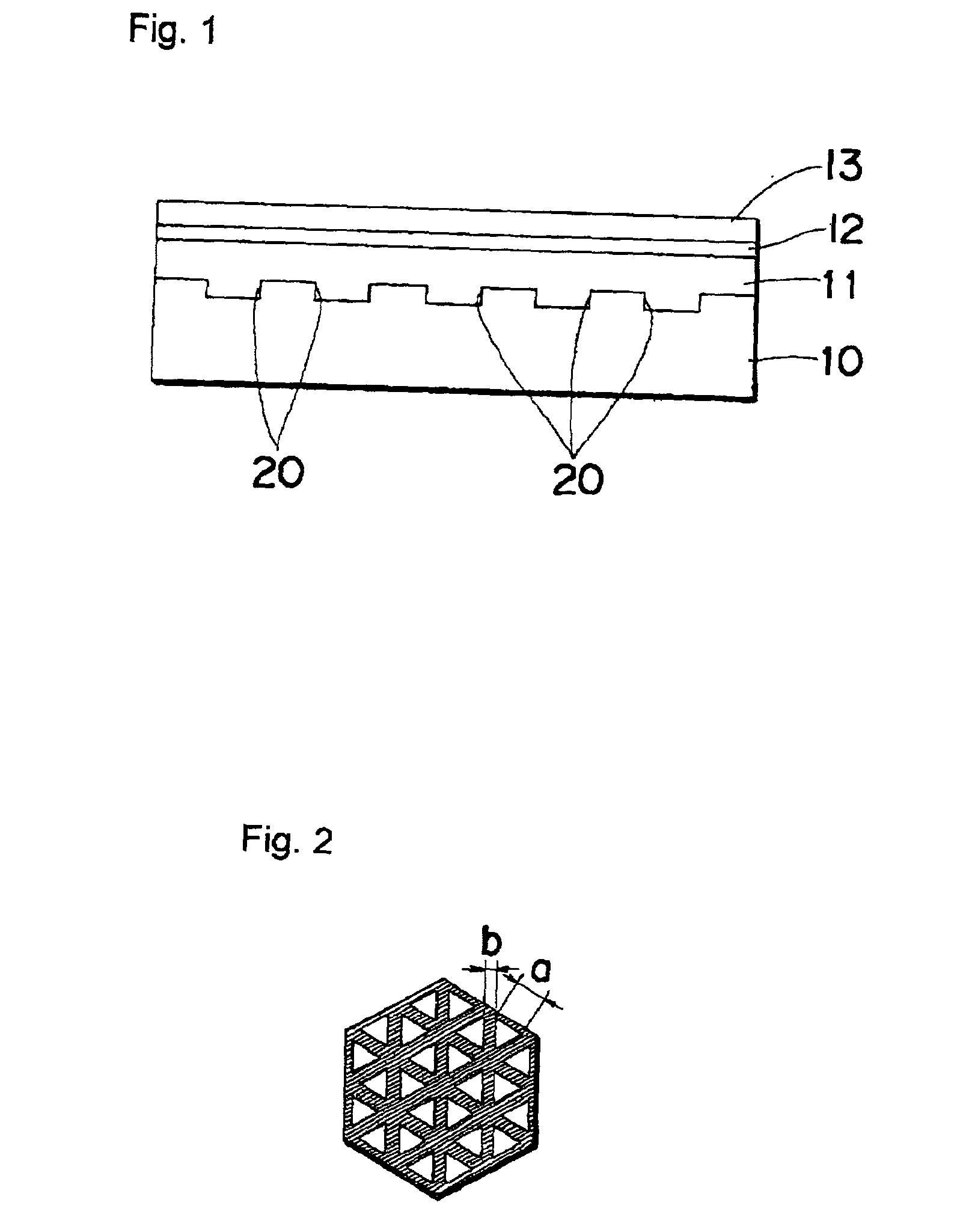 Semiconductor light emitting device