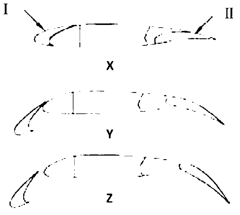 Control method of high-lift device of airplane