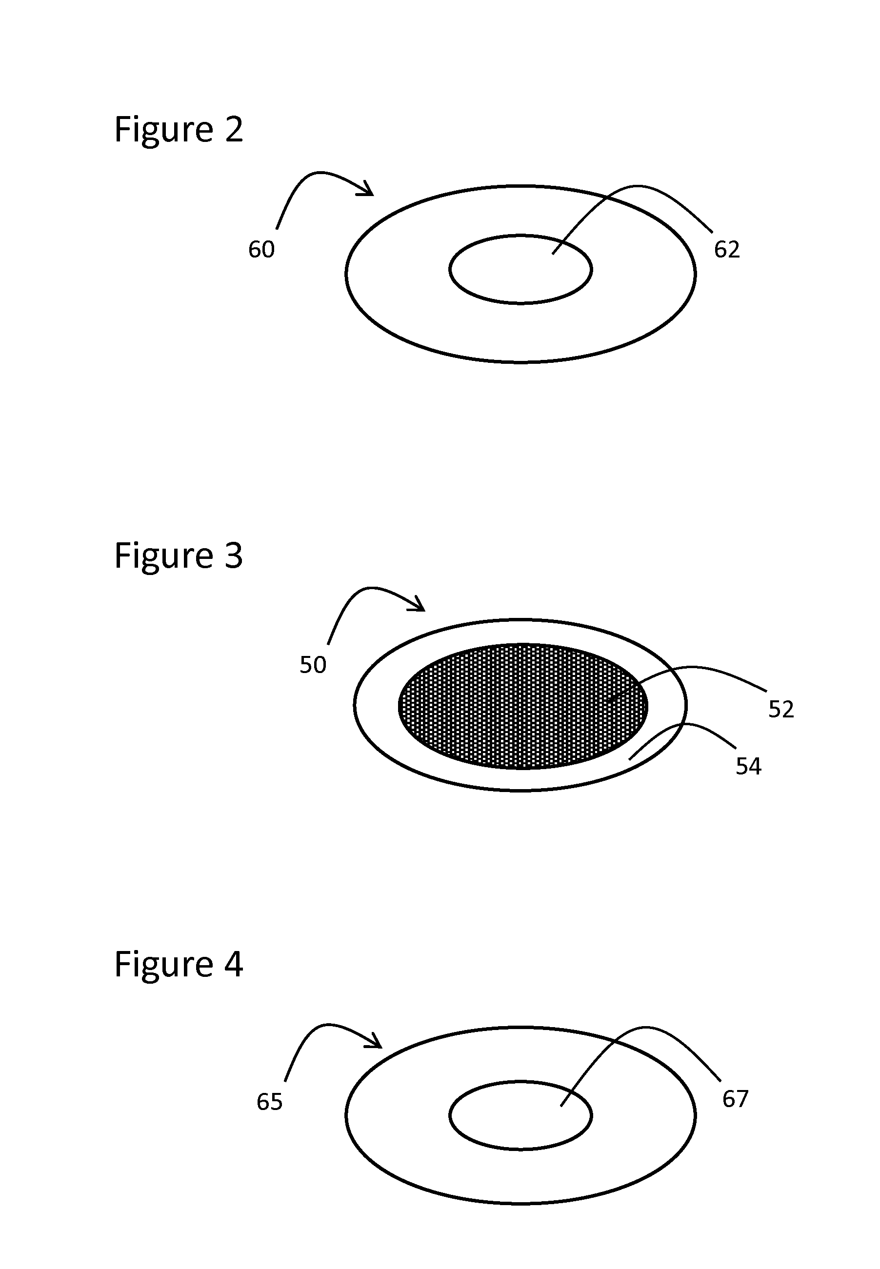 Device for a special effect explosion or burst