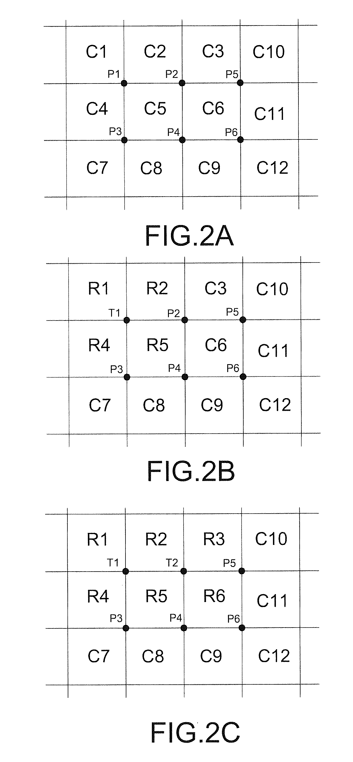 Method for instant recognition of traffic lights countdown image