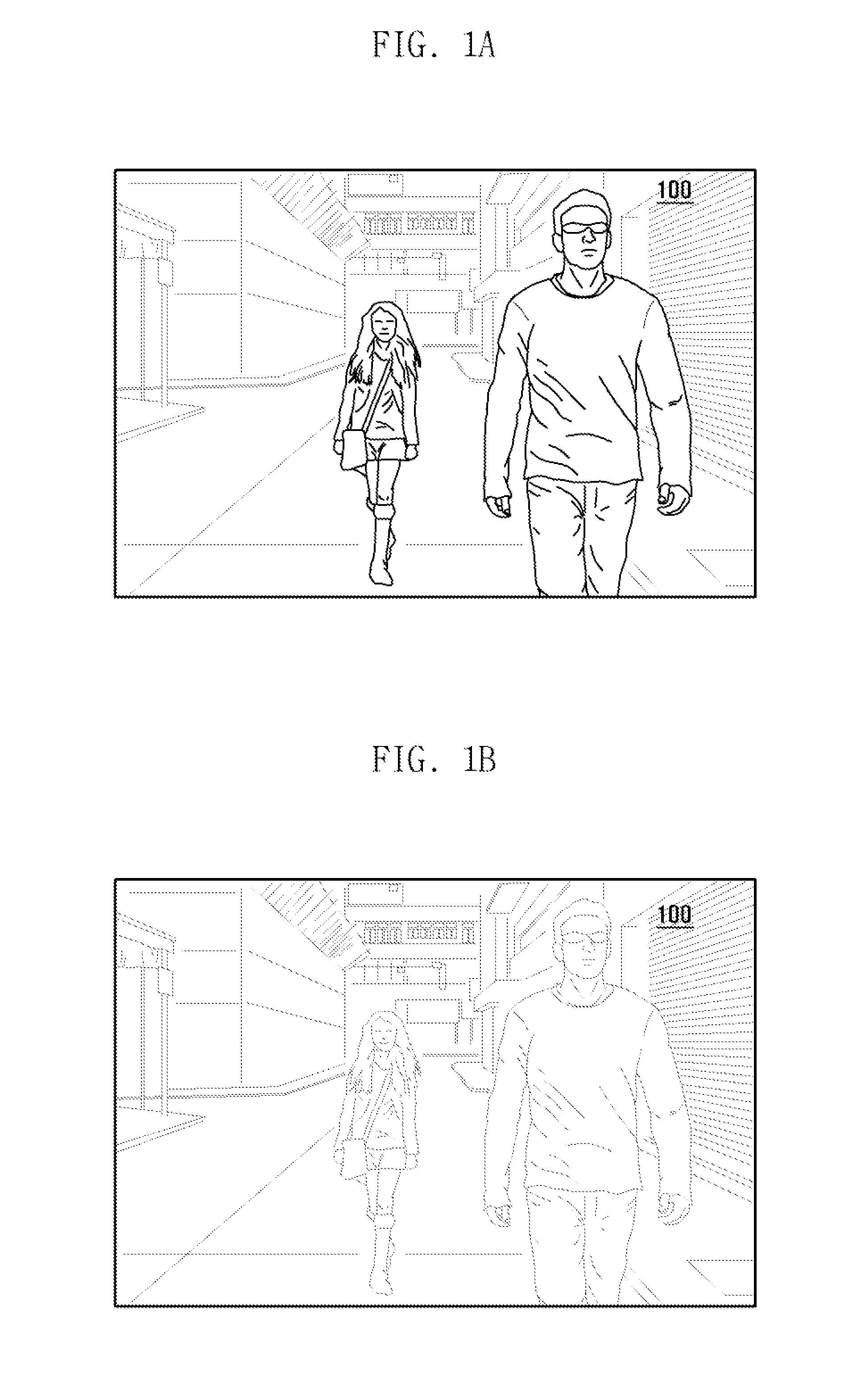 Method and apparatus for displaying electric program guide