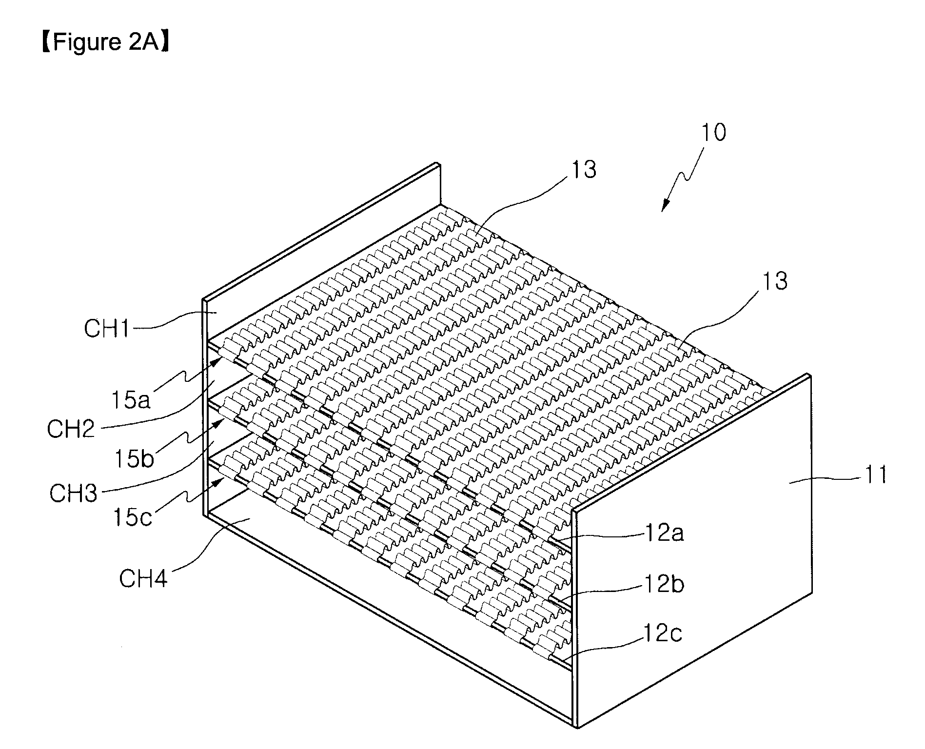 Drying heater, heating unit for drying laundry using the same, drying control system and control method thereof