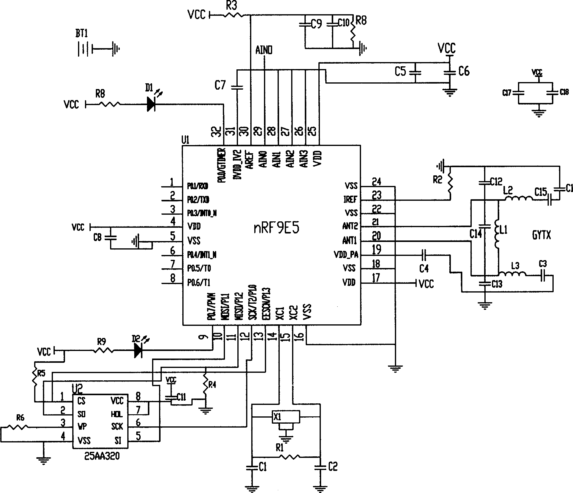 Intelligent energy-efficient air conditioner control system