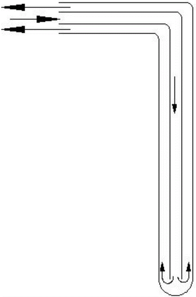 Temperature-controlled metal casting method