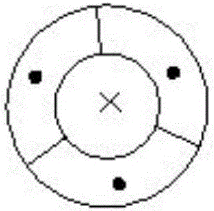 Temperature-controlled metal casting method