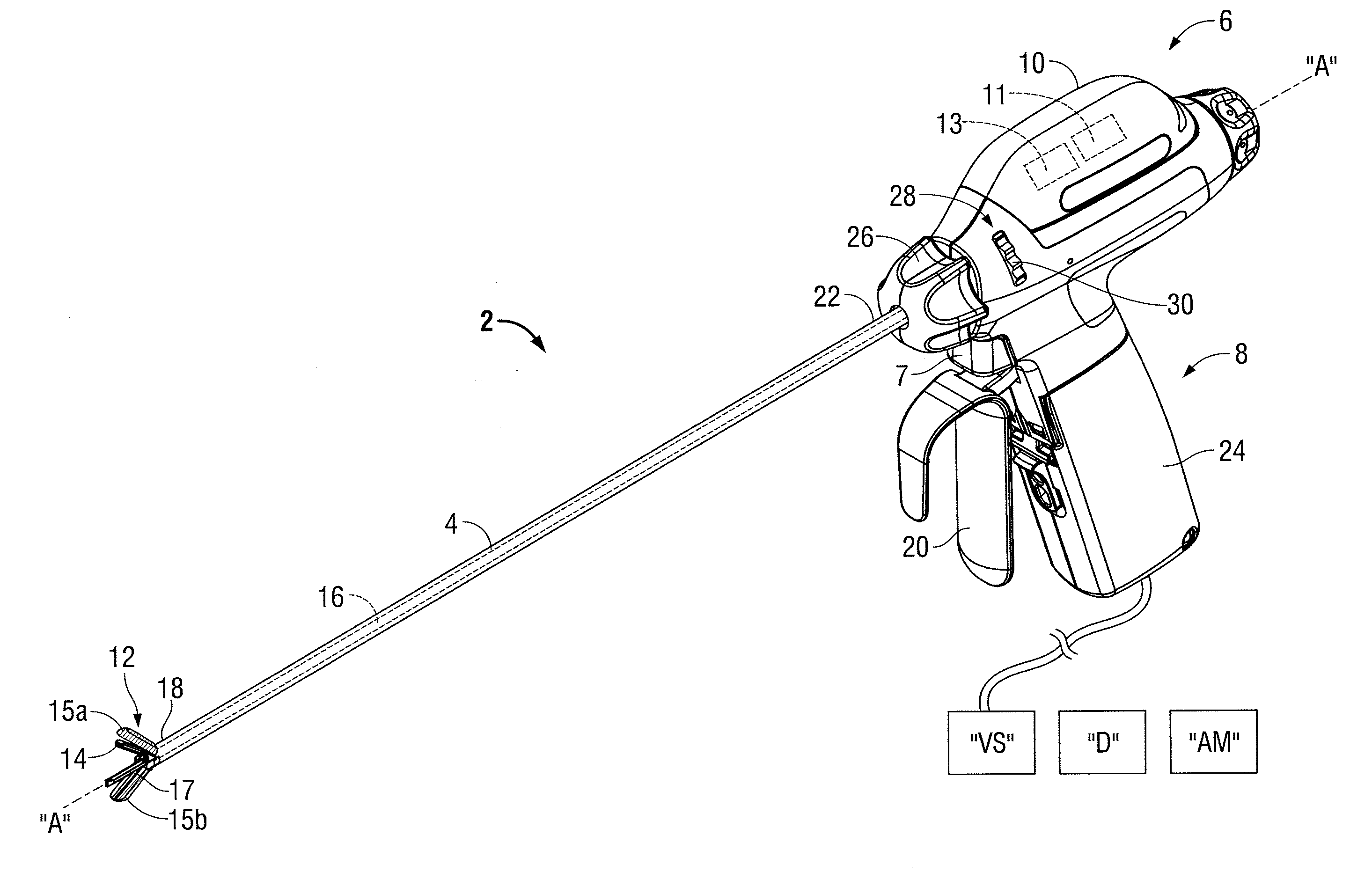 Ultrasonic surgical instruments