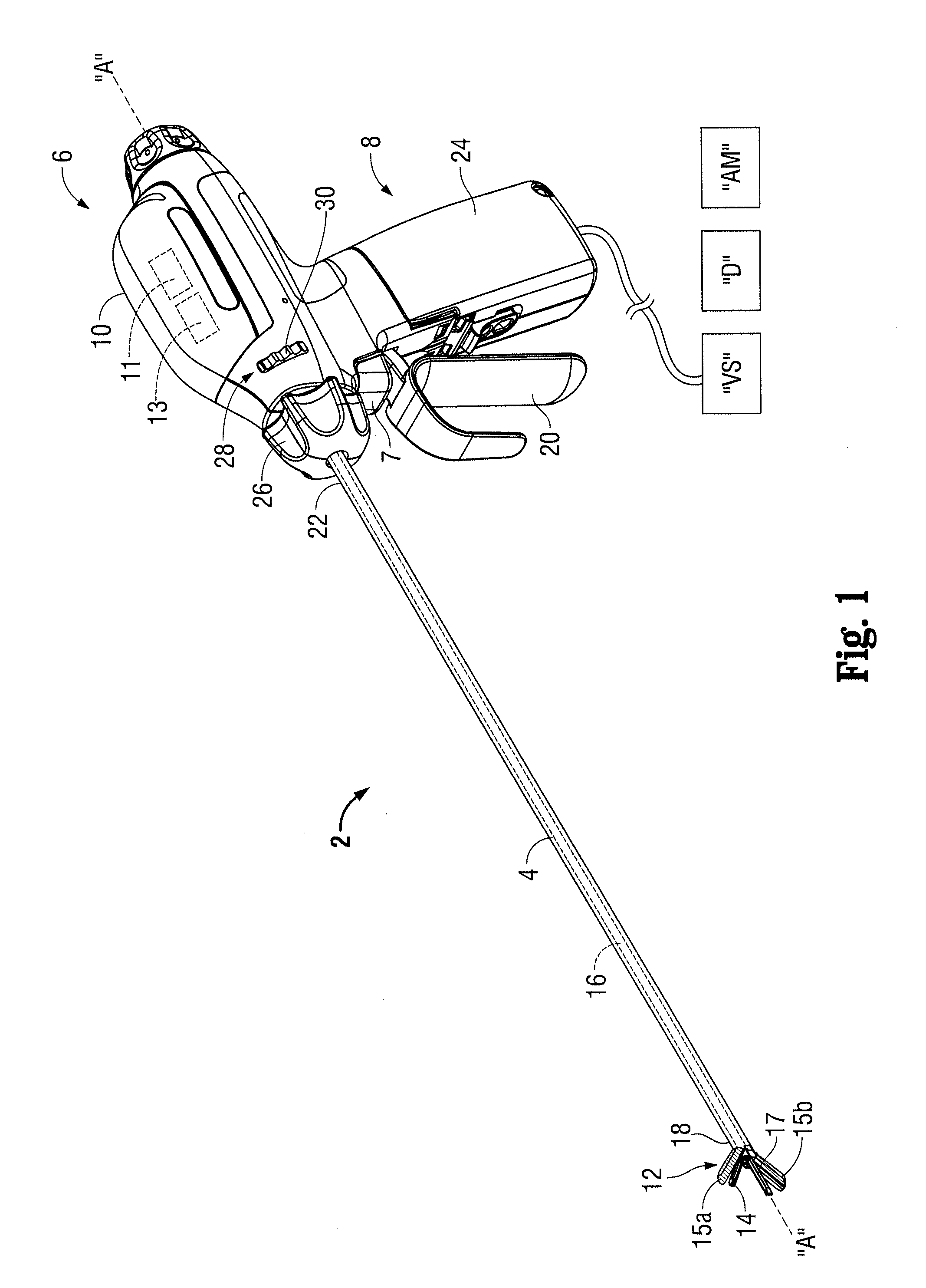 Ultrasonic surgical instruments