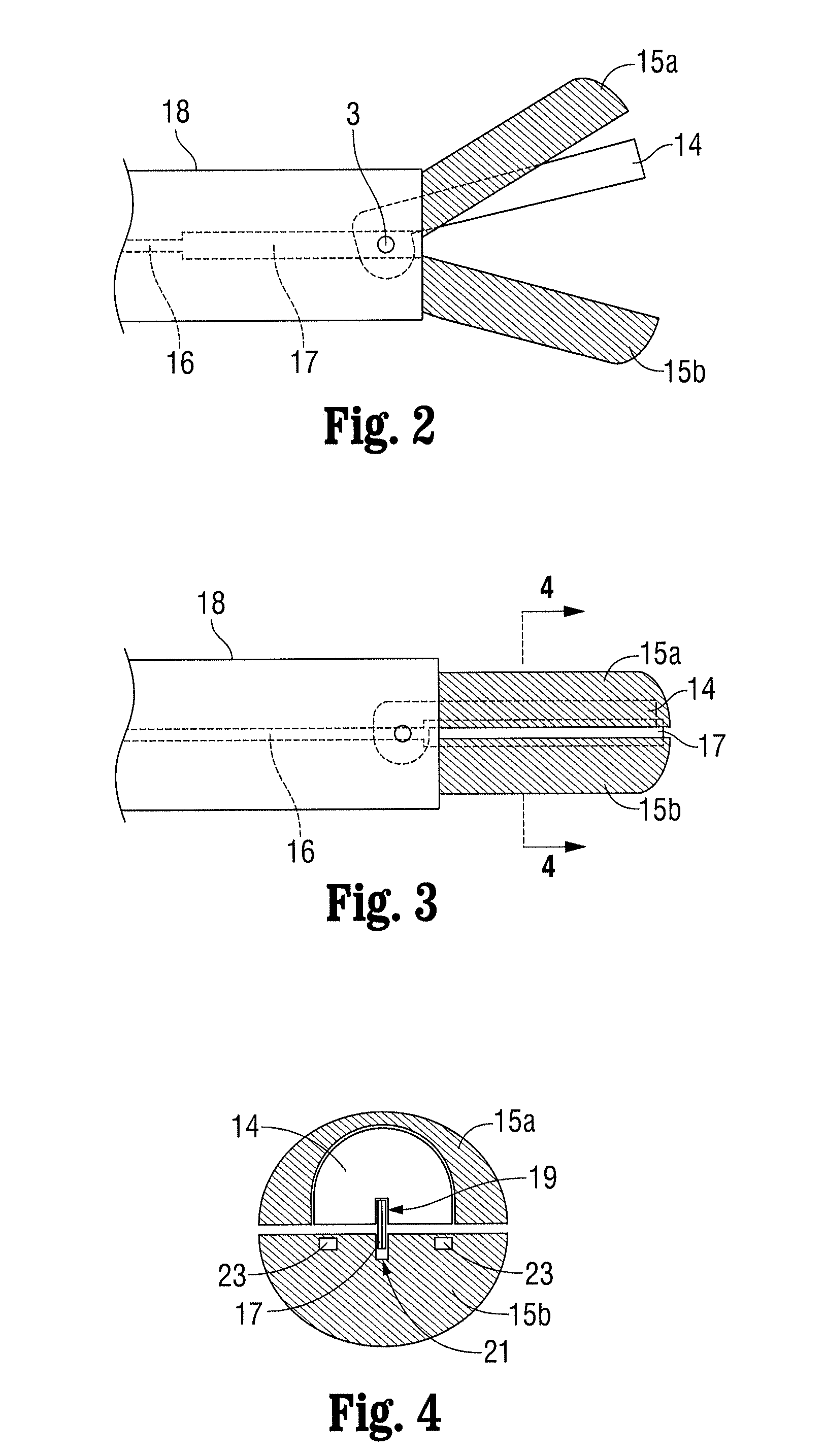 Ultrasonic surgical instruments