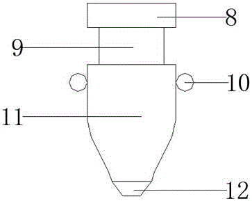 Irrigation device