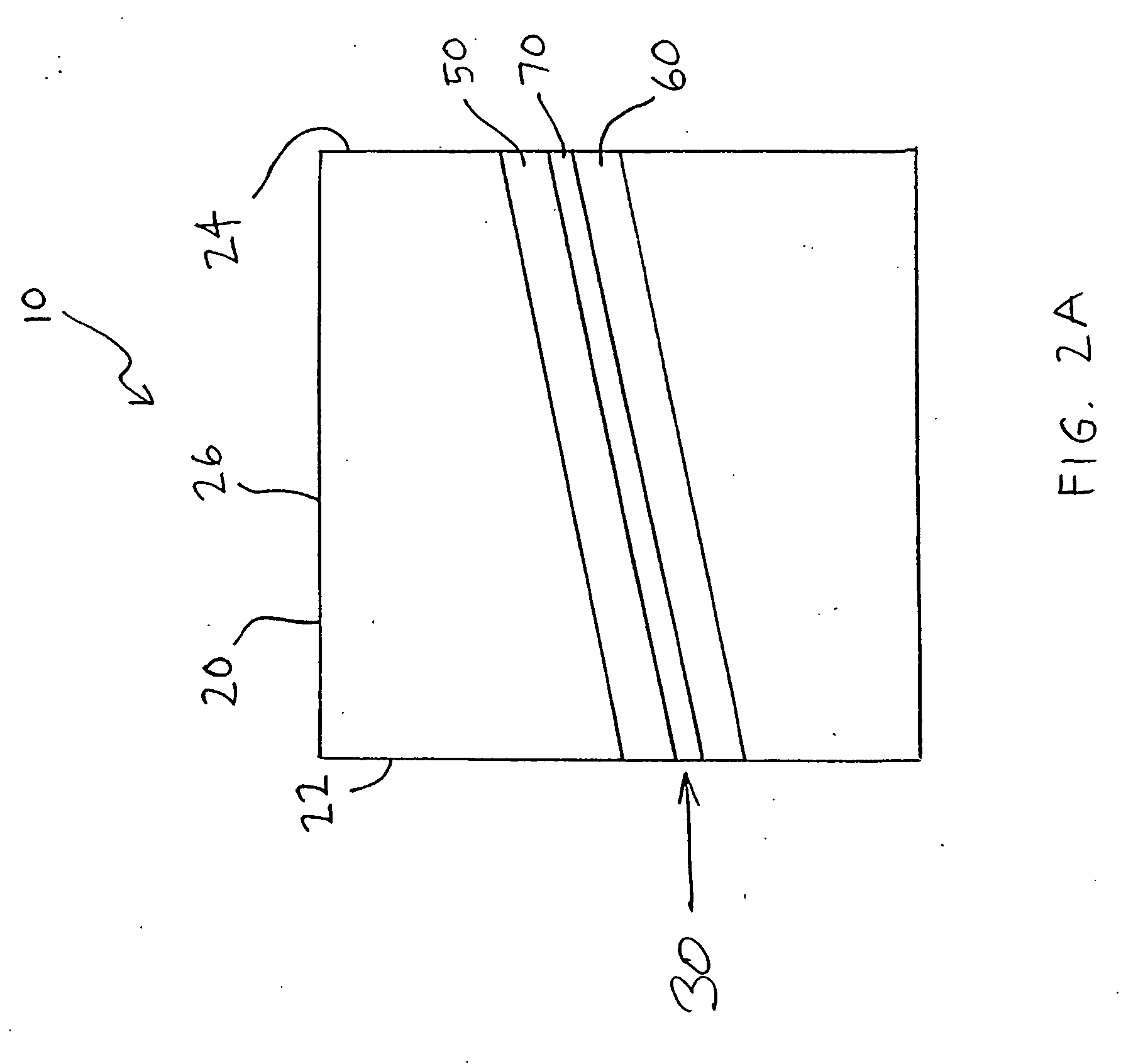 Rotatable cutting tool