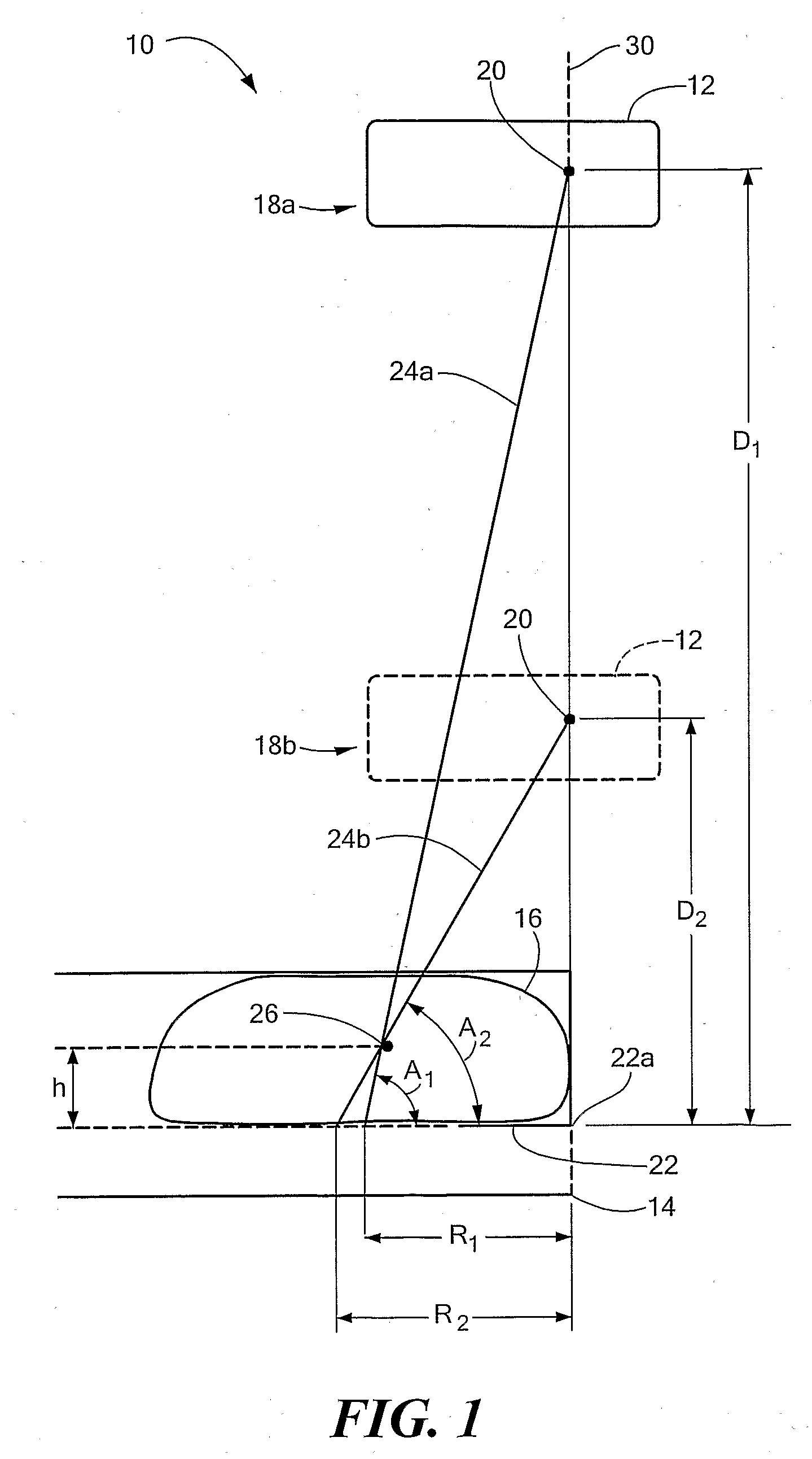 Imaging System and Related Techniques