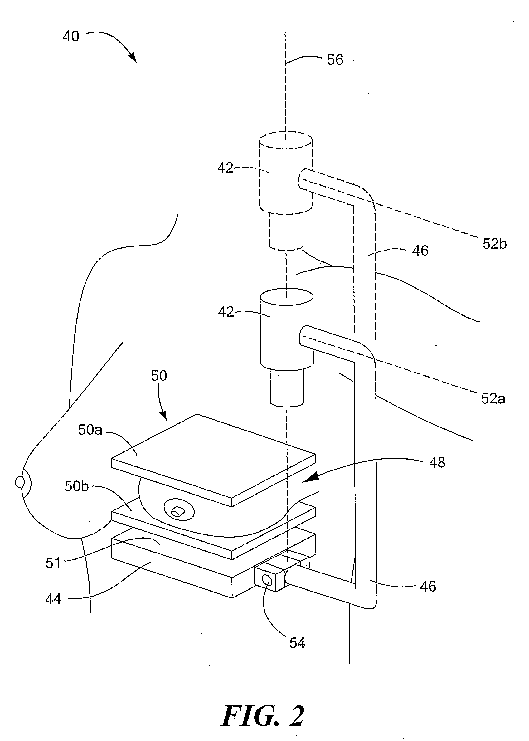 Imaging System and Related Techniques