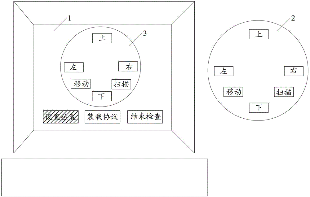 Medical imaging system and control method and device of workflows in medical imaging