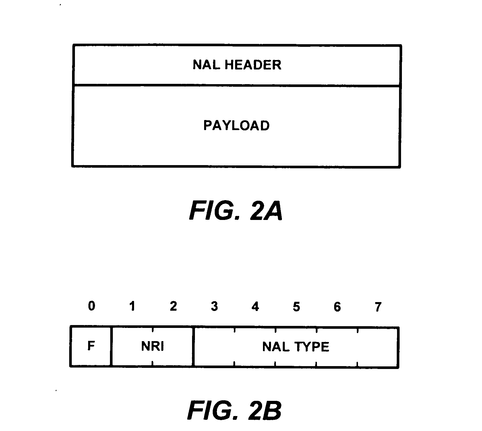 Network abstraction layer (NAL)-aware multiplexer