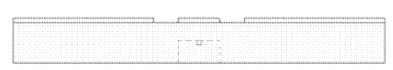 Ultra-medium UHF band-pass filter