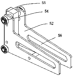 Multi-degree-of-freedom hoisting manipulator