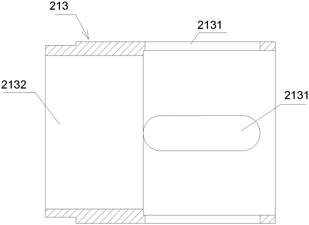 Hydraulic rock drill and impactor and flow equalizing valve for the rock drill