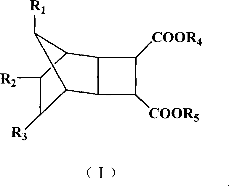 Olefin polymerization catalyst and preparation method thereof