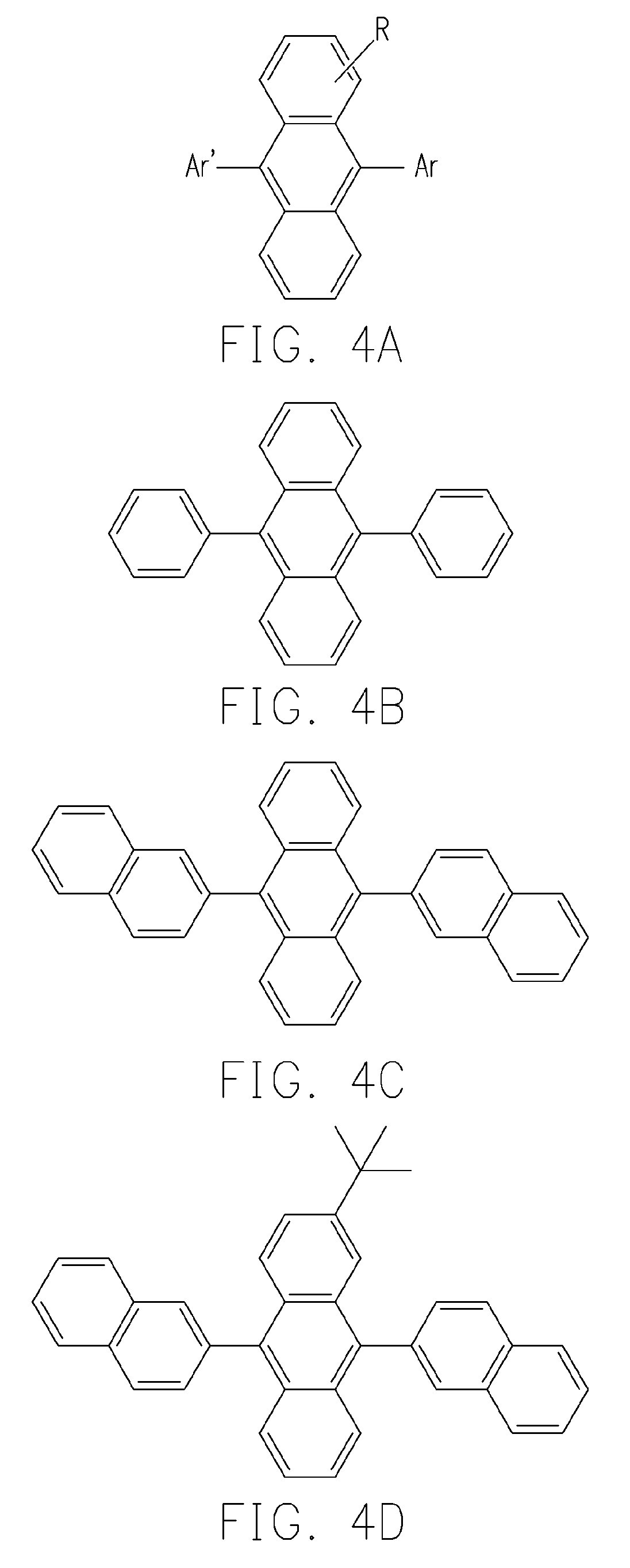 [organic electro-luminance device and fabricating method thereof]