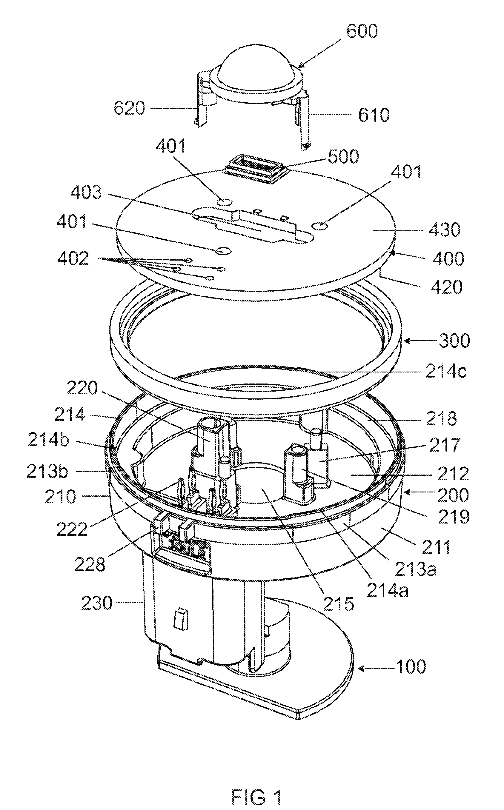 Illumination unit for vehicle headlights and vehicle headlights