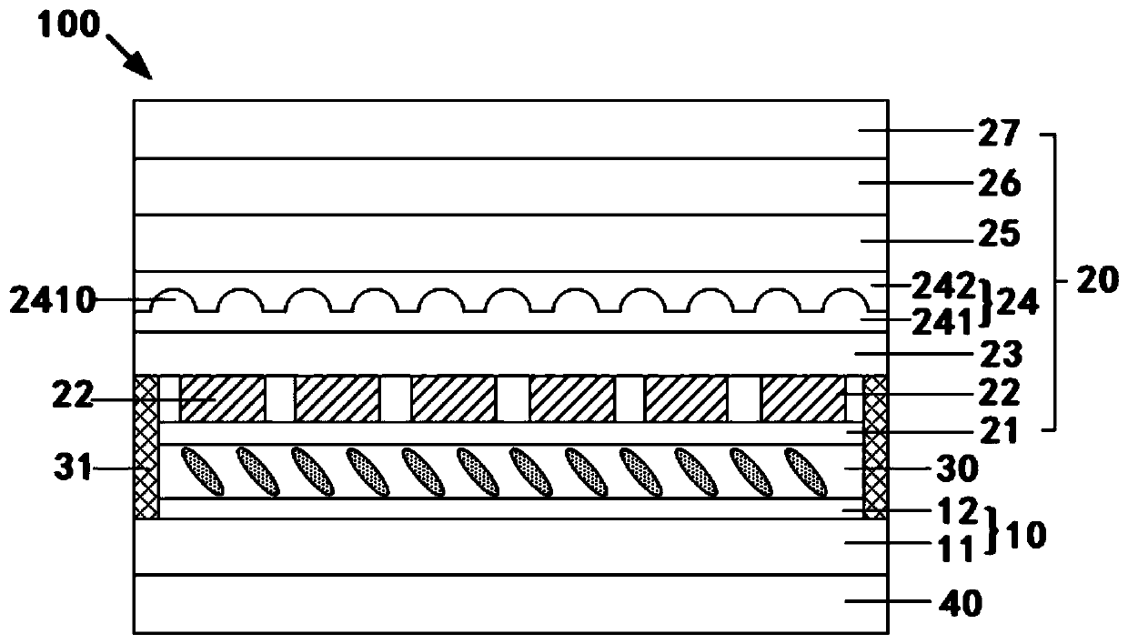 Display panel and display device