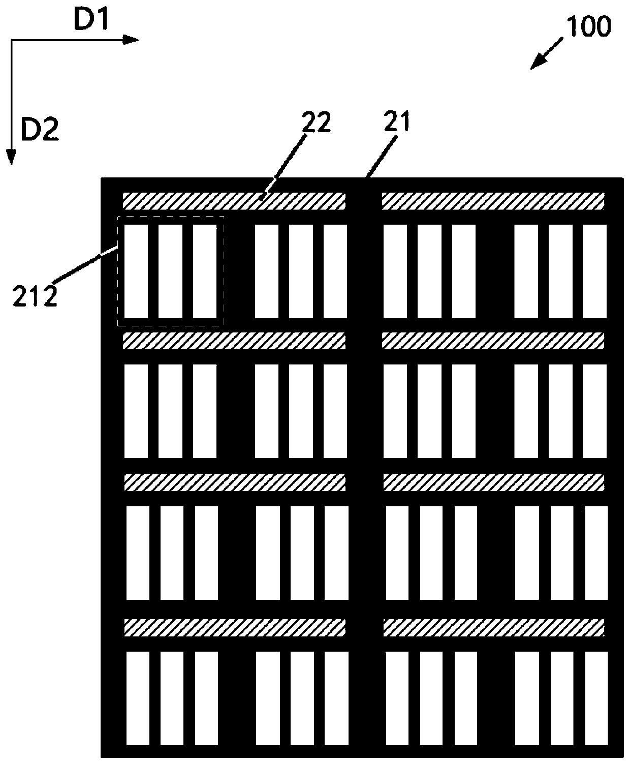 Display panel and display device