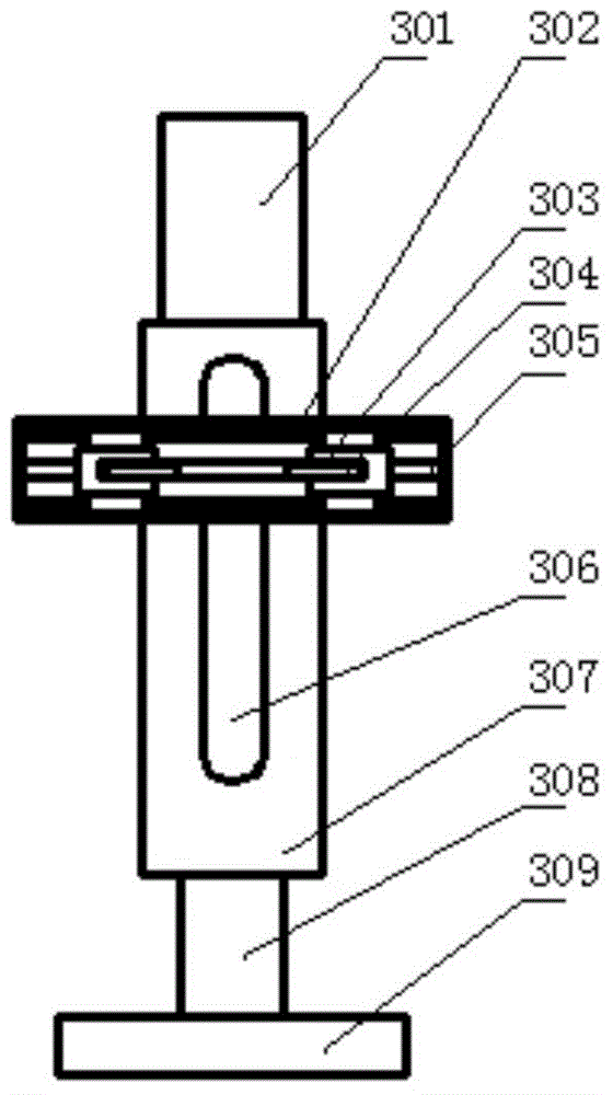 Vehicle wheel low-pressure casting system