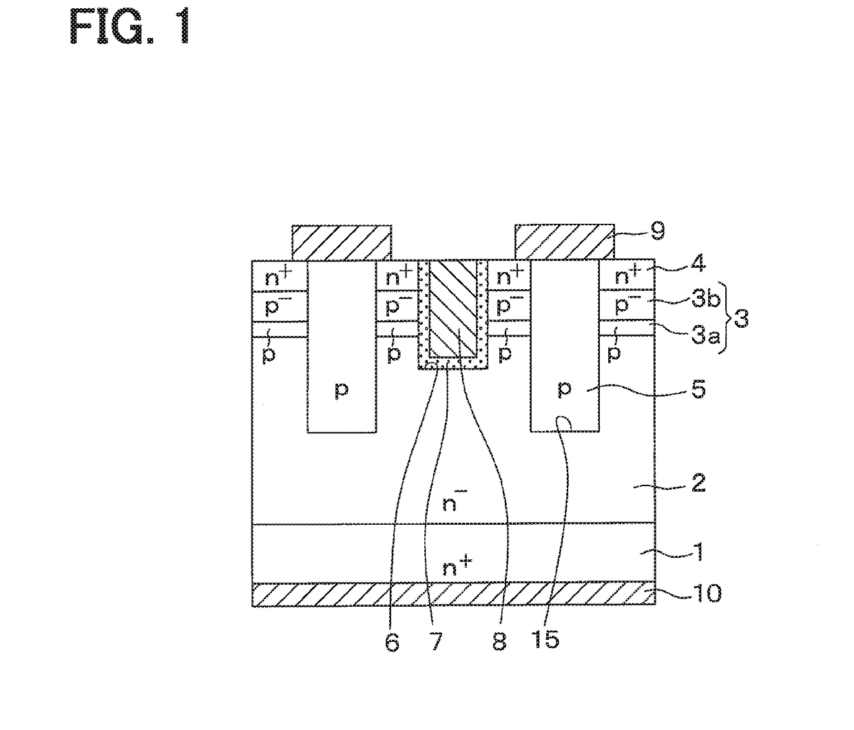 Compound semiconductor device and method for manufacturing the same