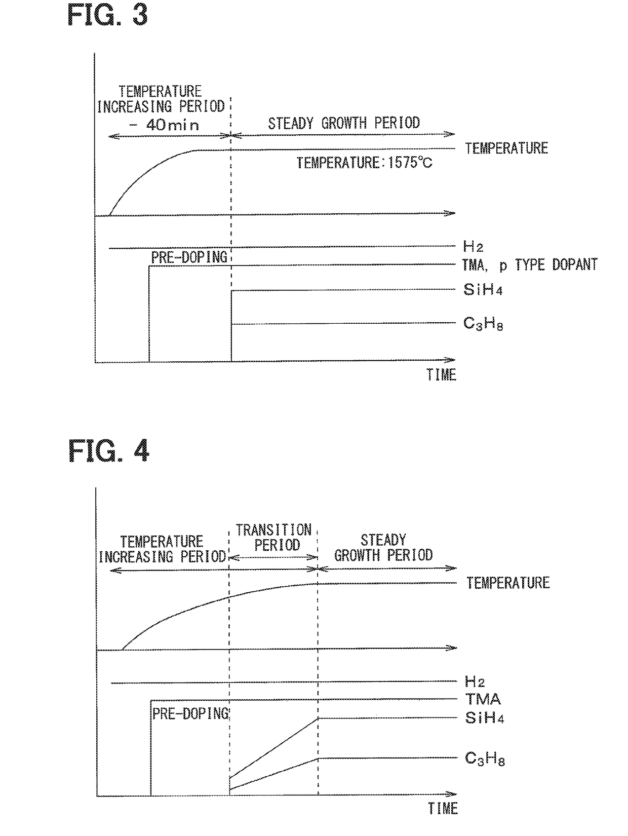 Compound semiconductor device and method for manufacturing the same