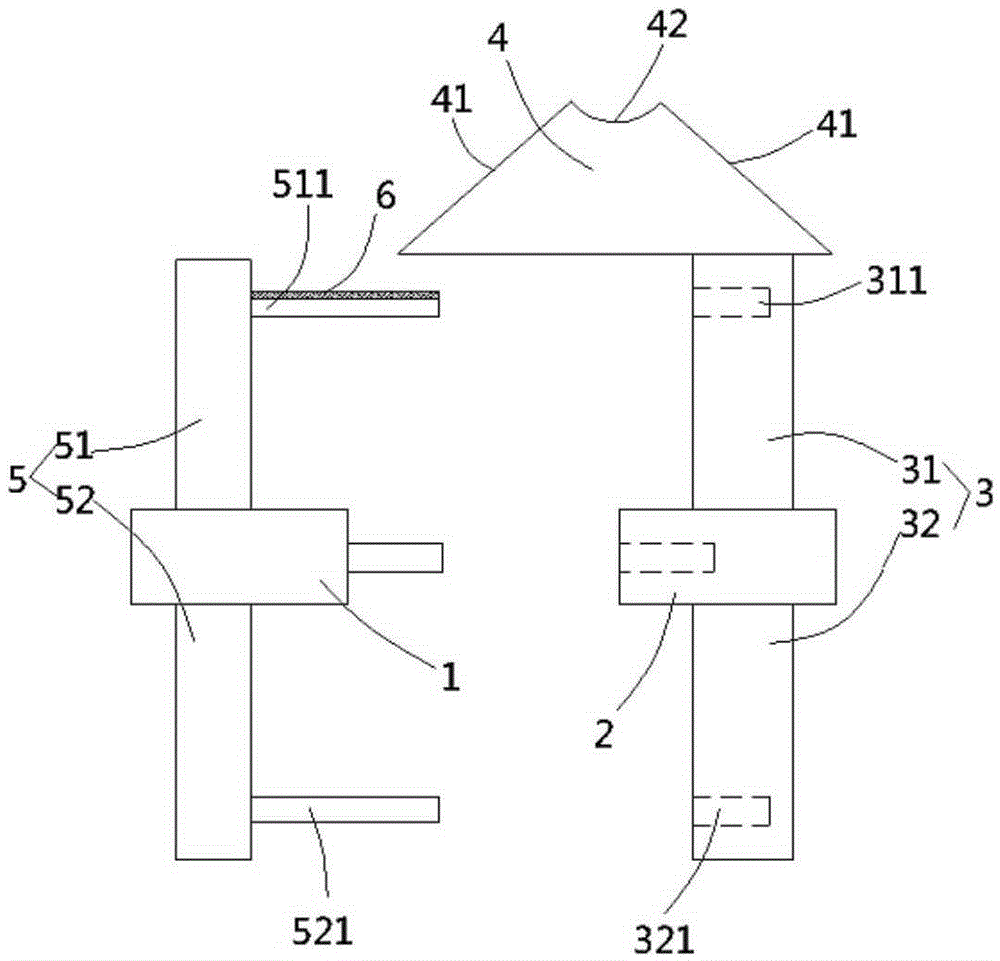 Waterproof harness connector