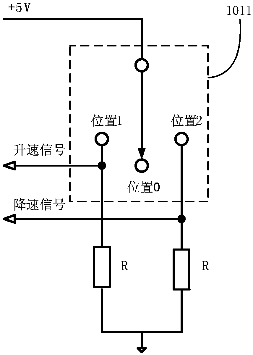 Wiper intelligent control method and device