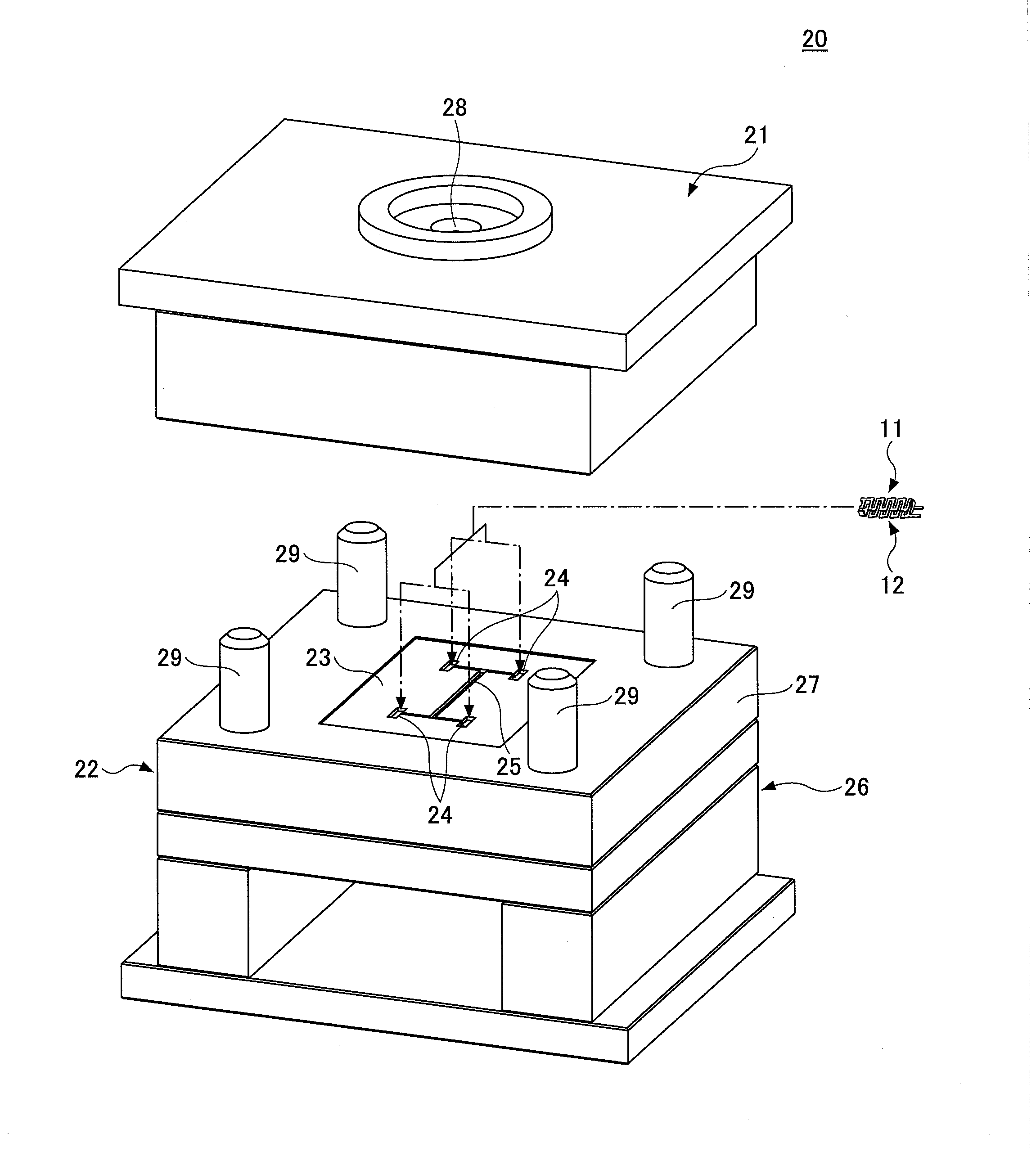 Antenna device