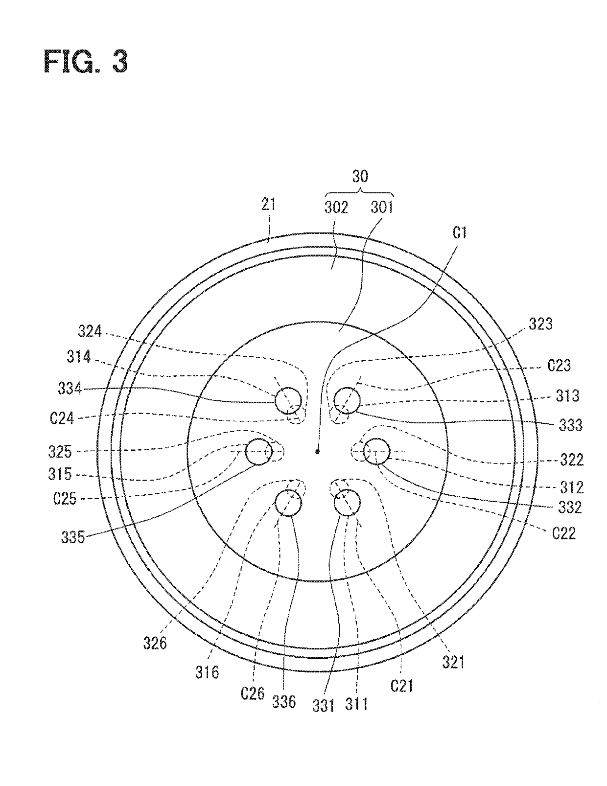 Fuel injection device