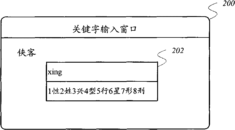 TV program searching method and TV set