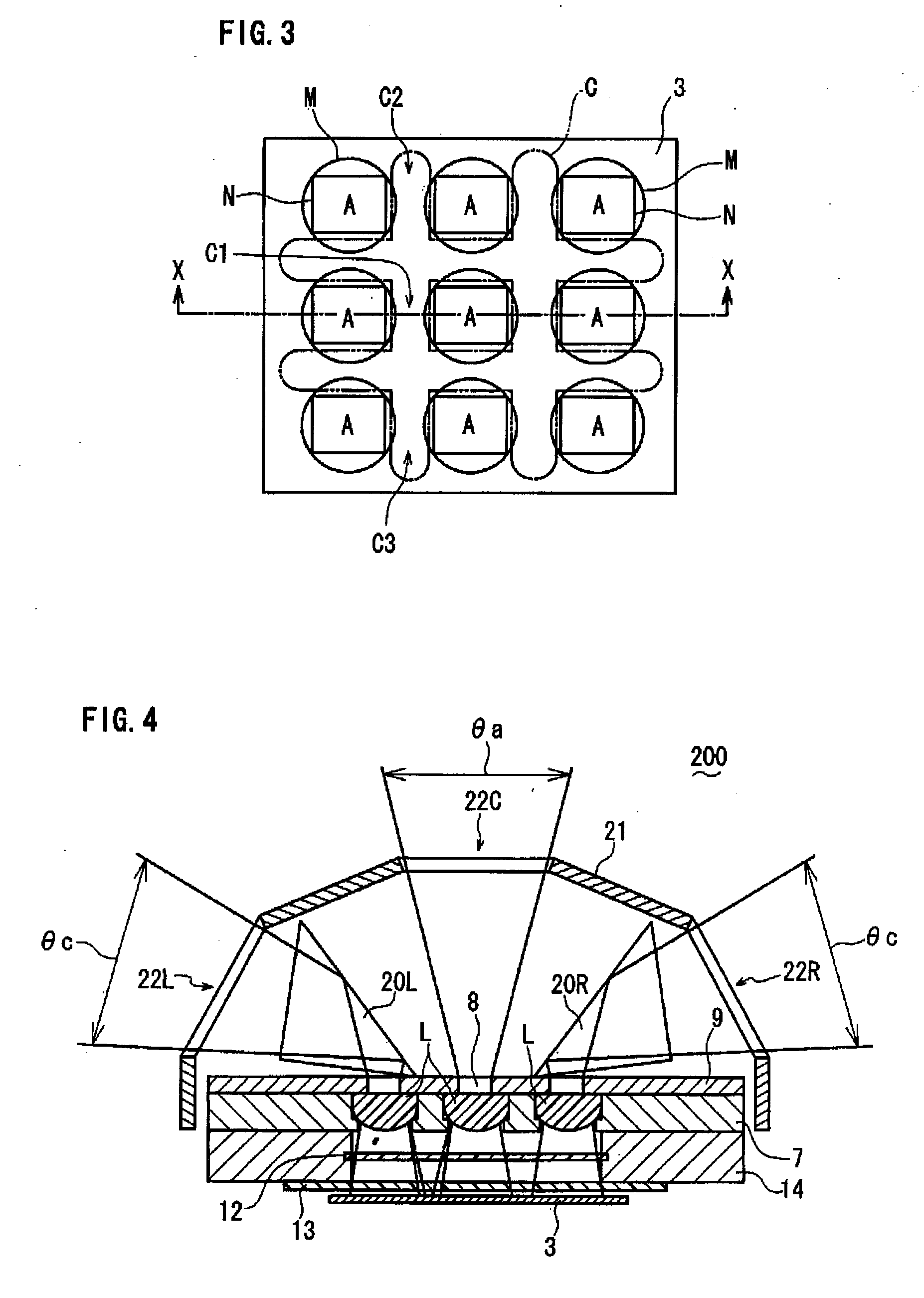 Compound-Eye Imaging Device