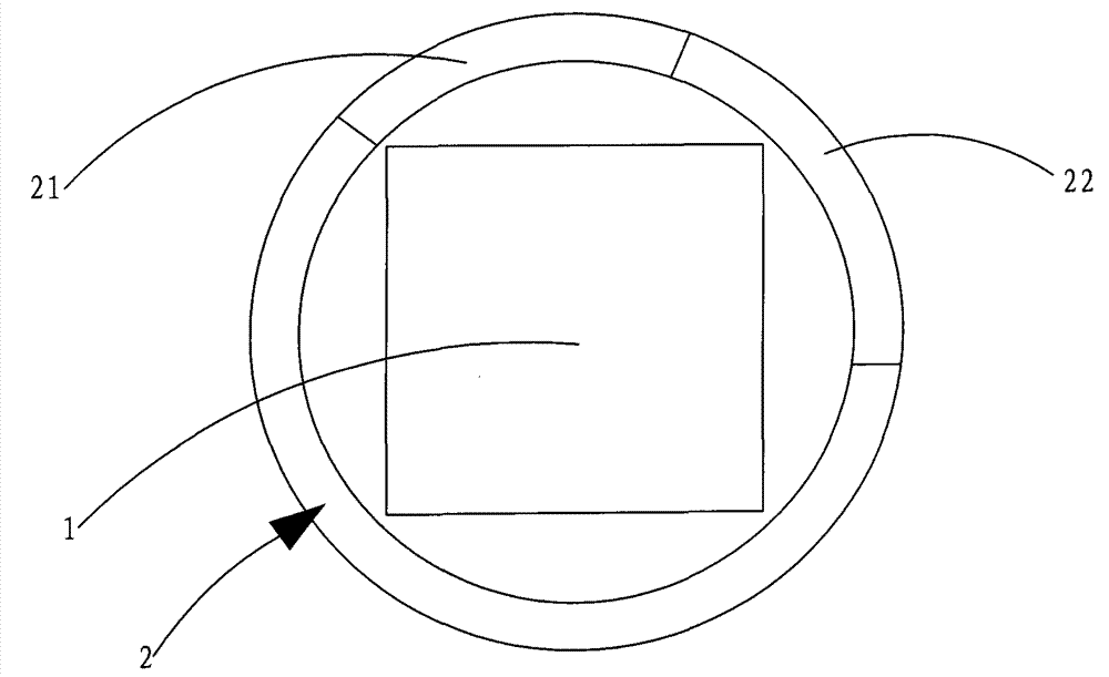 Method for treating garbage