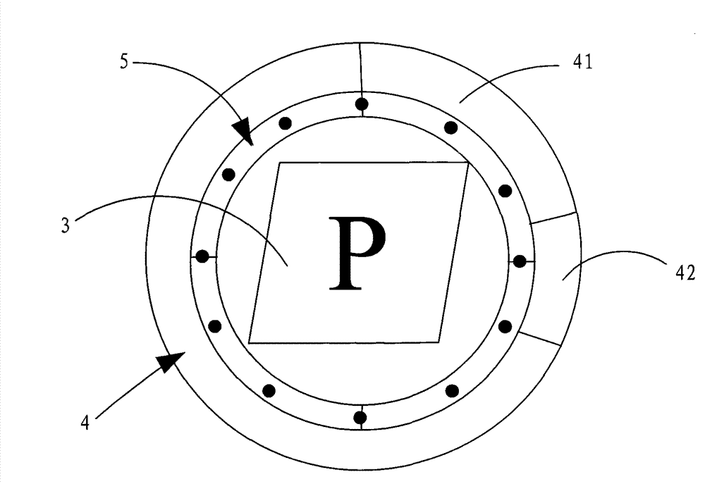 Method for treating garbage