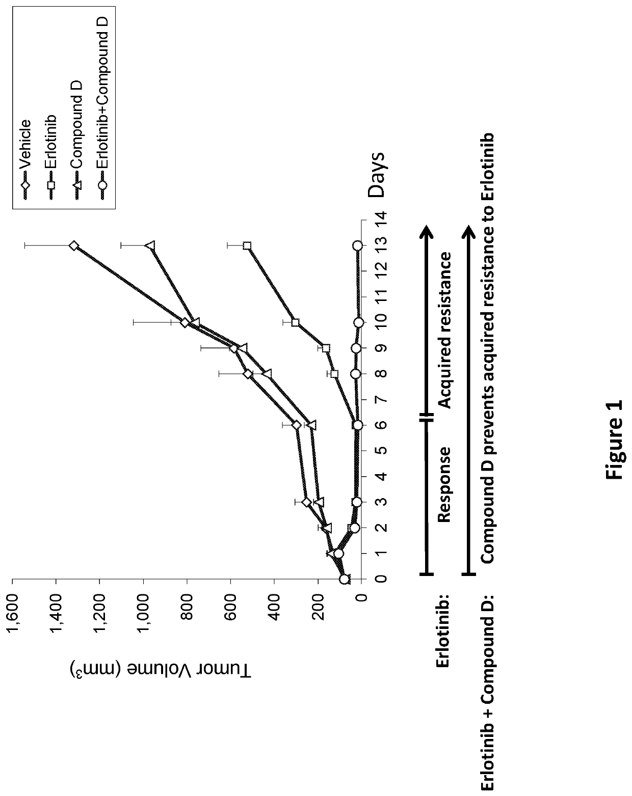 Combinations of IRS/Stat3 dual modulators and anti-cancer agents for treating cancer