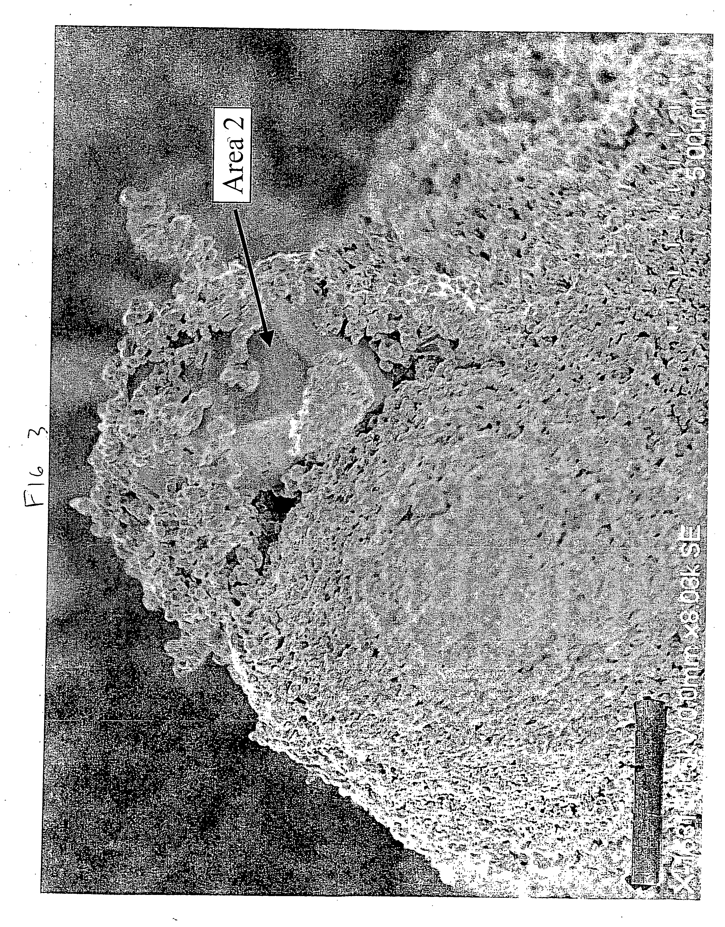 Composition for controlled sustained release of a gas