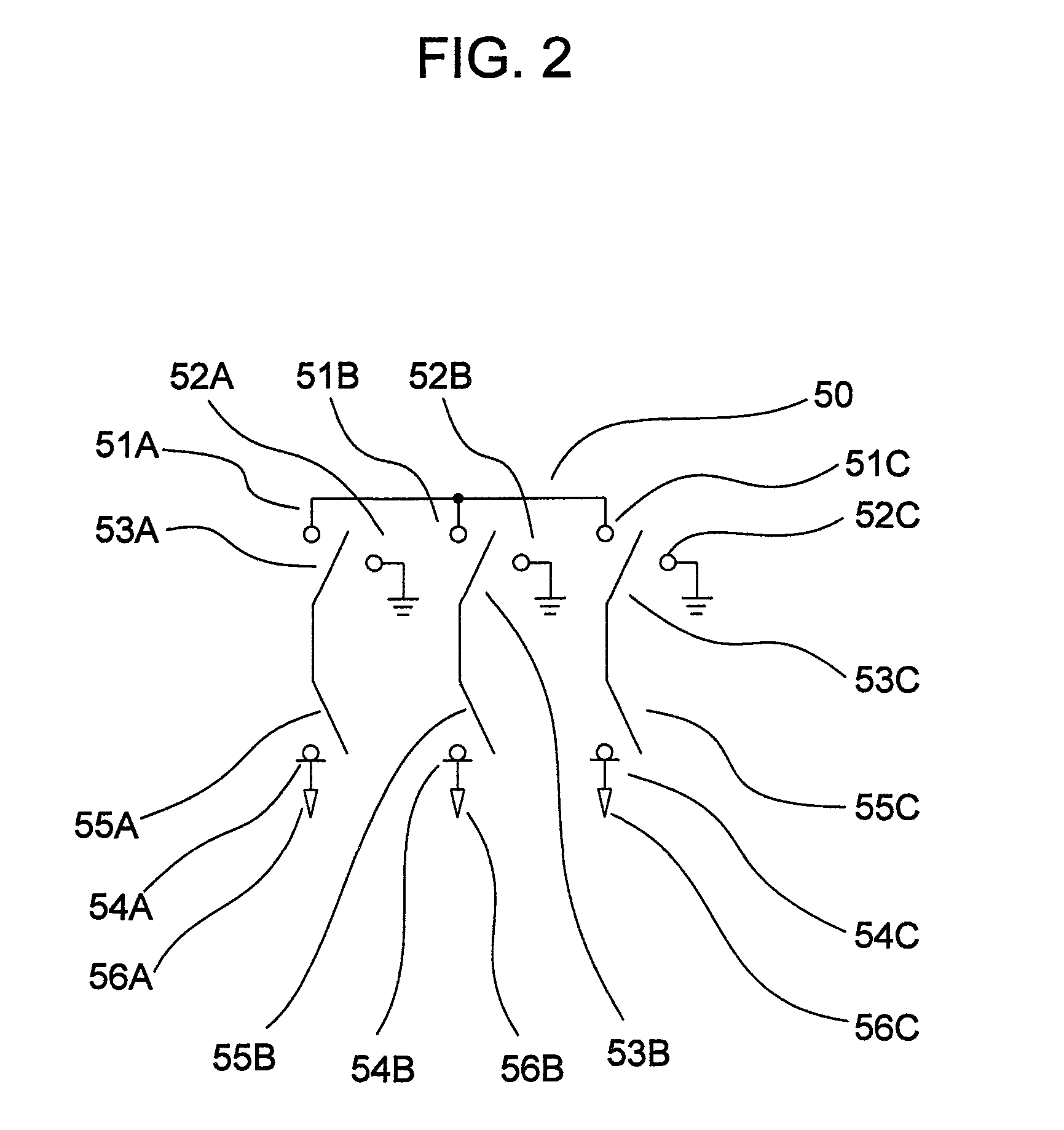 Switchgear and method for operating switchgear