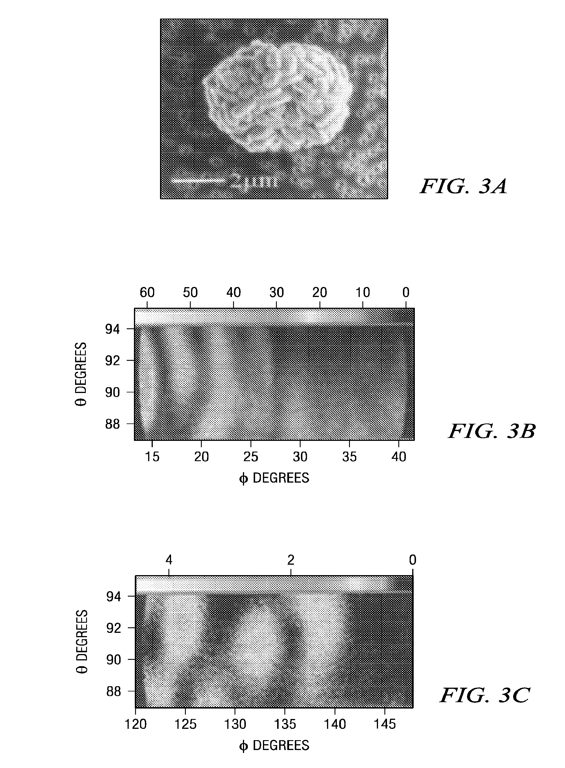 Systems and methods for detecting radiation, biotoxin, chemical, and biological warfare agents using a multiple angle light scattering (MALS) instrument