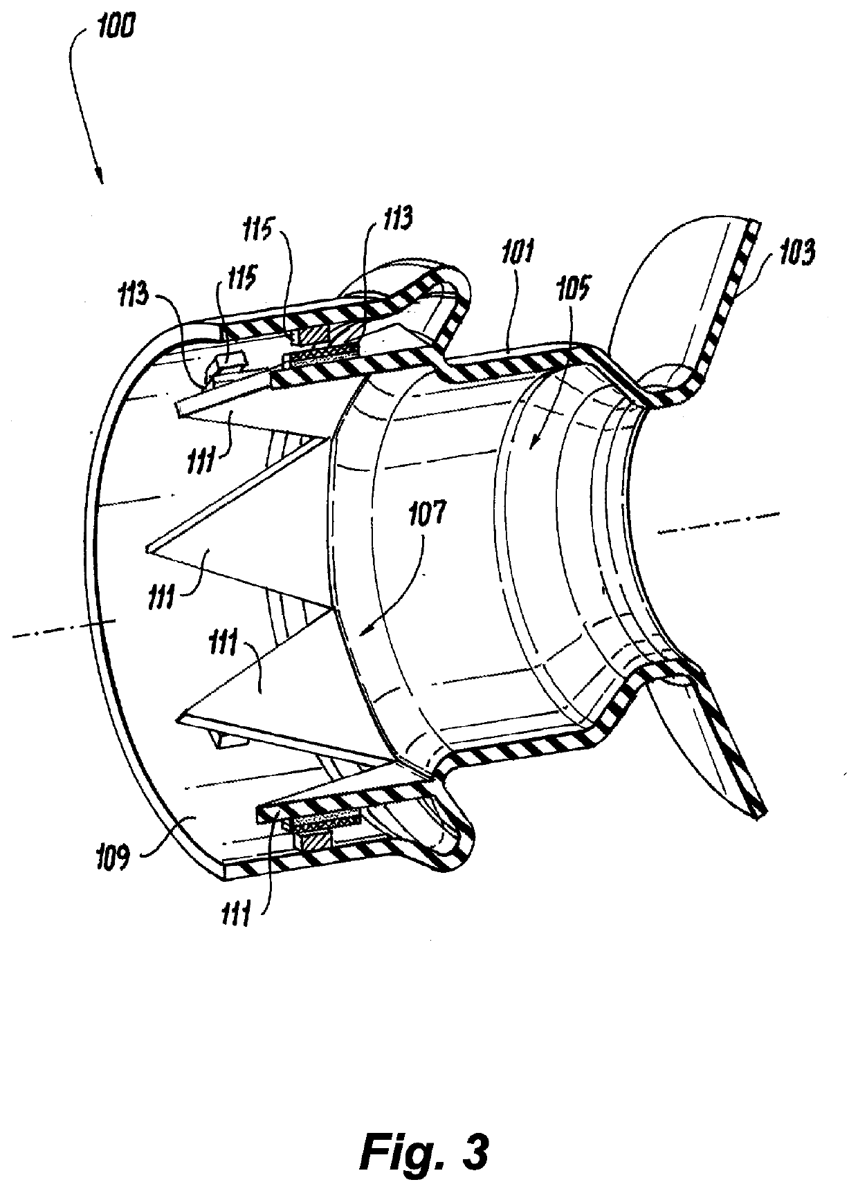 Eyecups for optics